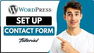 How to Set Up Contact Form 7 in WordPress (Updated 2026 Guide)