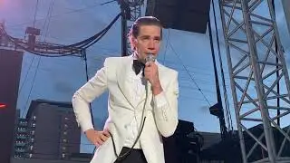 The Hives (Full Set) LIVE @ Punk Rock Bowling 5/27/19