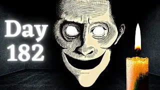 The INSANE Effect Of Living In Darkness To The Mind (Experiment)