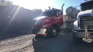 Red Sterling Rolling Out