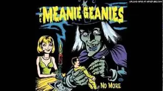 The Meanie Geanies Stormy