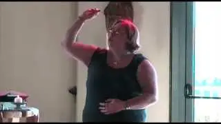 'Here I Am To Worship' in British Sign Language