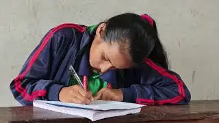 Story Writing Competition | Friday Program | Shree Beena Vidya Mandir 