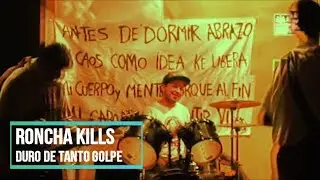 Roncha Kills @ Beaterio