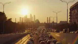 City Ambience: Royalty Free Sounds