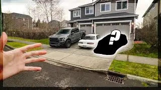 Новейшее пополнение автопарка + новые диски S14!