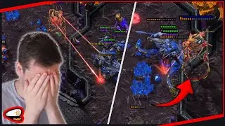 He got bullied by a single Colossus!! | Is It IMBA Or Do I Suck
