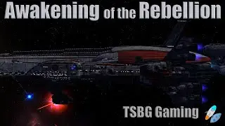 Finally Making Another Video (and starting up a new AOTR campaign)...