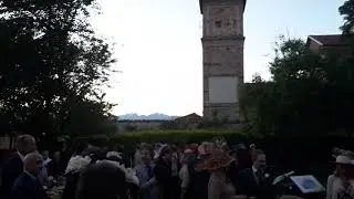 Tempo di Ascot