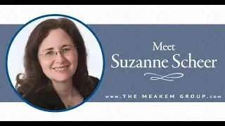 Meet Suzanne Scheer, J.D., CLTC&reg;