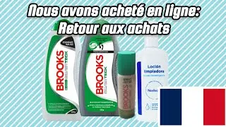 We Buy On The Web - Intro (French Version 2)