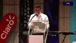 ✨ Festech 2025: Ciencia, Innovaci&oacute;n y Tecnolog&iacute;a para el Tolima ✨