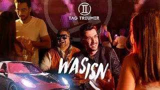 TAG TREUMER - Wasisn