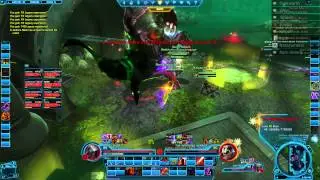 Methods First Kill of The Writhing Horror HM