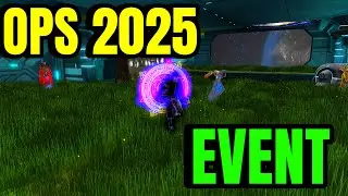 DCUO: Outsiders Ops 2025 Everything You Need to Know!