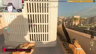 Michael Myers Custom Lobby | COD MW2 Gameplay