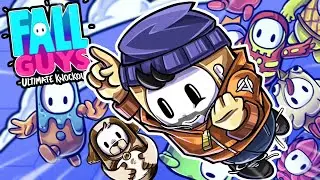 Fall guys Live Now Its Free to play | Live Join Now @fallguys @Live