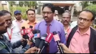 Solapur University VC statement /  Summer exam in mcq pattern #Solapur Universityexam