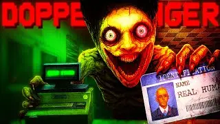 This THING Is NOT Human... | Shift At Midnight