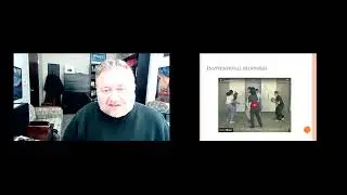 Cog Psych Attention Ch 4 Part 2
