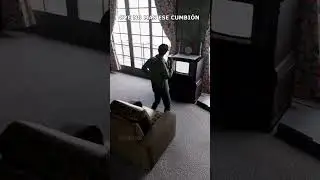 James Bailando Cumbia - Silent Hill 2 Remake #silenthill2 #silent #silenthill2remake #fyp #fypシ゚