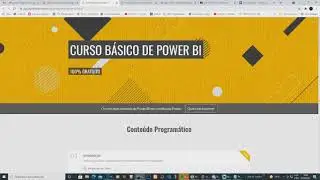 PLANILHEIROS cursos gr&aacute;tis