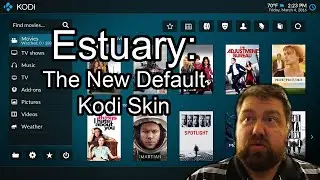 Estuary First Look