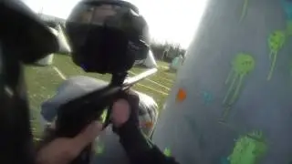 Planet Eclipse Gtek 160r Gameplay!