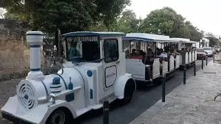 Sightseeing made easy in the Zona Colonial, Santo Domingo