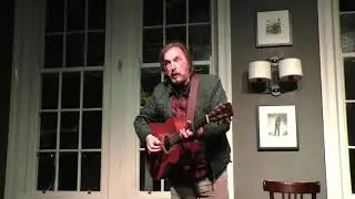 Richard Grainger at The Bridge - Teesside Bridges (Eric Gooding, arr  Richard Grainger)