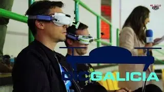 DIC Galicia Show - Mr.Zitus FPV