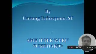 PPPAV XIIAV KD6. TROUBLE CATU DAYA RADIO PENERIMA