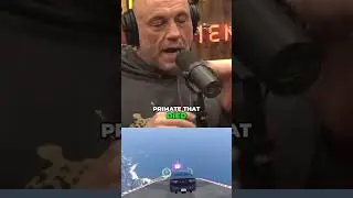 Joe Rogan Explores Native American Legends: Giants and Mythical Creatures Unveiled!