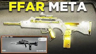 BLACK OPS 6 BEST FFAR CLASS SETUP (FFAR Class Setup) 