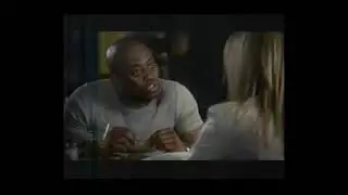 Against the Ropes Movie Trailer 2004 - TV Spot