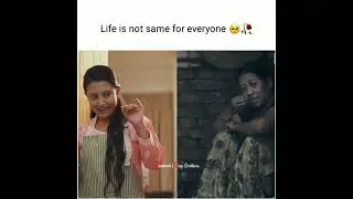 Life Of Poor People | Rich Vs Poor | Poor People Sad Video | Emotional whatsapp status
