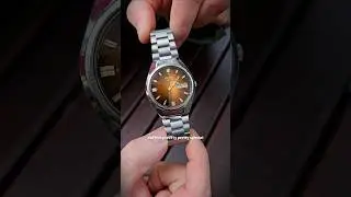 Доступно в февральской загадочной распродаже 🙌 #seiko5 #vintagewatch #mysterywatches #watchharbor