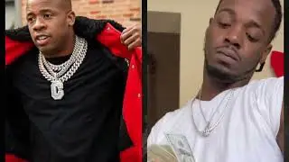 Yo Gotti Dolla fa Dolla Ft CornerBoy P Snippet
