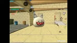 Chicken Gun Skin Rabbit 5.1.02 Building Save