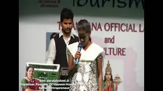 విరిసినది వసంతగానం సాంగ్ Heaven Homes Society | 4th Anniversary#singing #hyderabad #hhs #anniversary