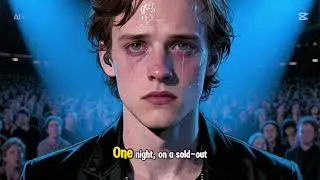The Price of Fame &ndash; Sudden popularity tests a young man&rsquo;s character and loyalty.