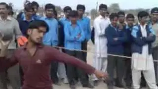 Govt Commerce college Kallurkot annual sports day .flv