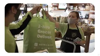 GR8 Years with MetroMart - Celebrating 8 years of online grocery shopping! #MetroMartPH