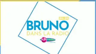 Bruno Dans La Radio Jingle Fun Radio 2019 - 2020 ( Saison 9 )