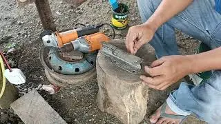 part 1: Bajajct125 Dual to Monoshock Diy Conversion