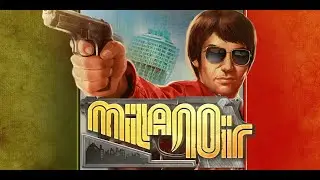 [Milanoir] [Игры до 100 рублей PS5] [⁴ᴷ⁶⁰] [Первый запуск]