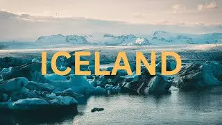 Iceland 2024 | Cinematic