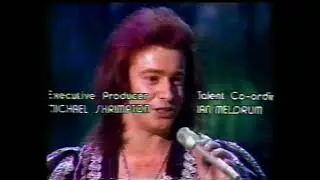 William Shakespeare (John Cave) - My Little Angel (Countdown 50th)