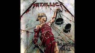 Metallica - Blackened(Eb+Bass)