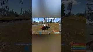 little brad pvp #rust #rustcommunity #customservers #rustconsole #rustadmin